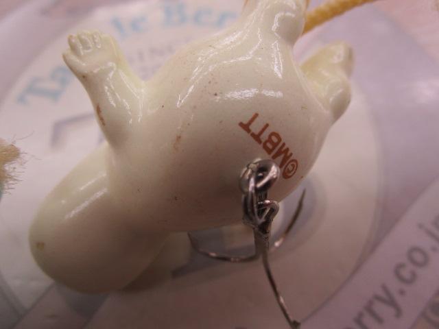 ムーミンルアー