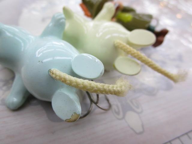 ムーミンルアー