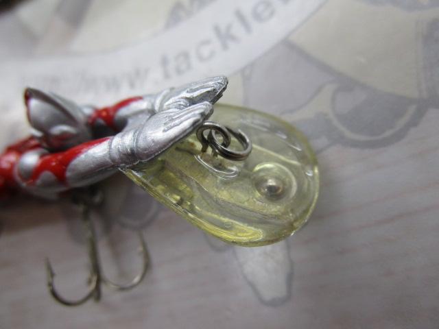 ウルトラマンプラグ