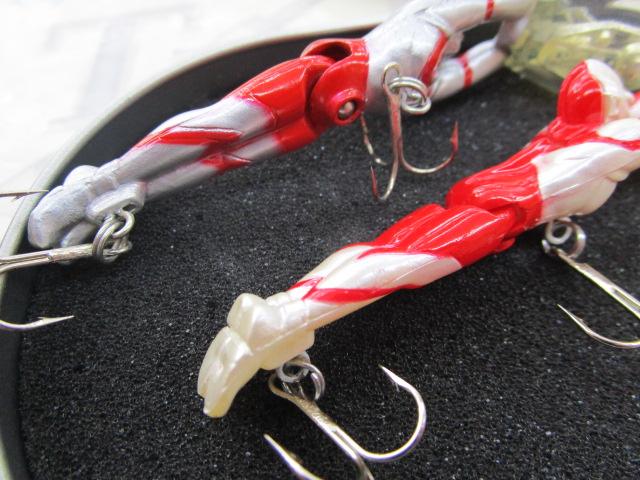 ウルトラマンプラグ