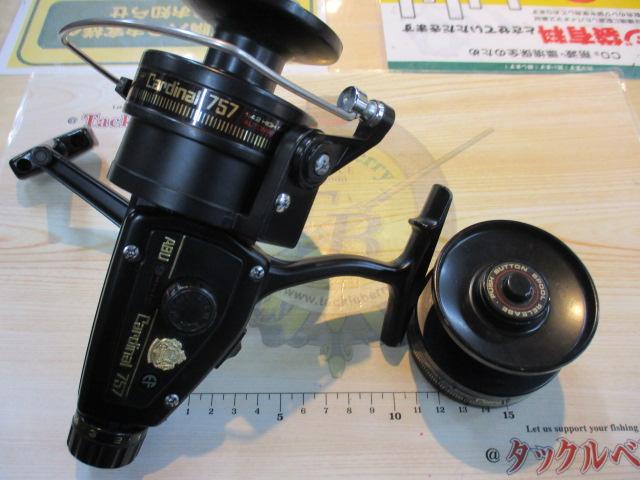 カーディナル757