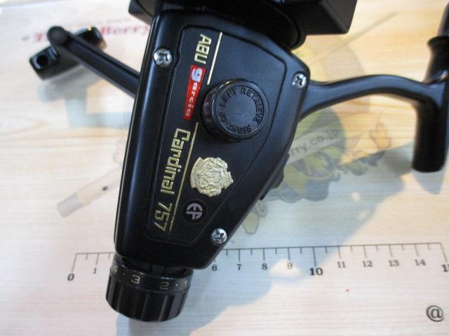 カーディナル757