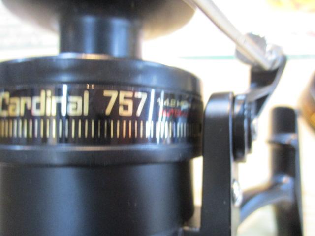 カーディナル757