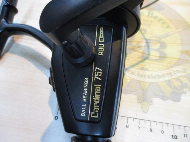 カーディナル757