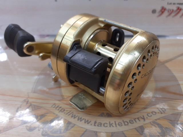 ｶﾙｶｯﾀ 101XT｜TBオークション