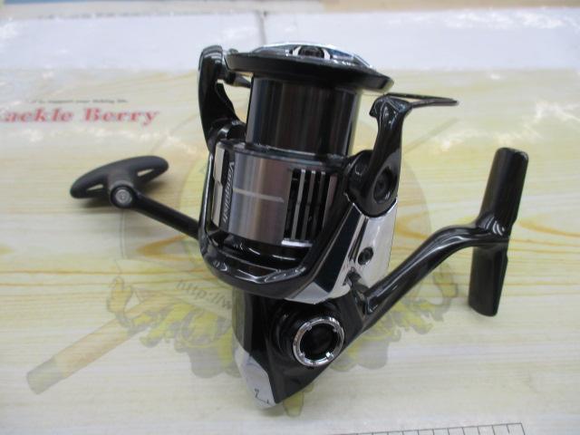 23ヴァンキッシュ C3000XG