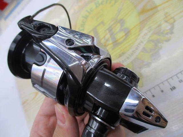 23ヴァンキッシュ C3000XG