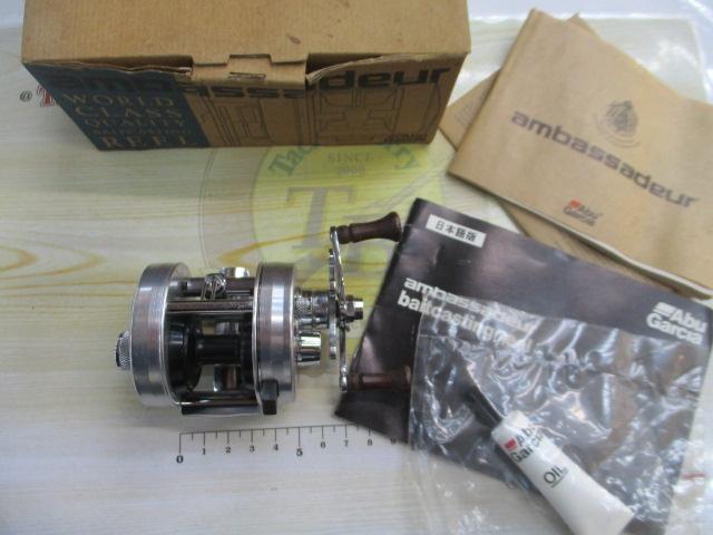 1500C IAR シルバー