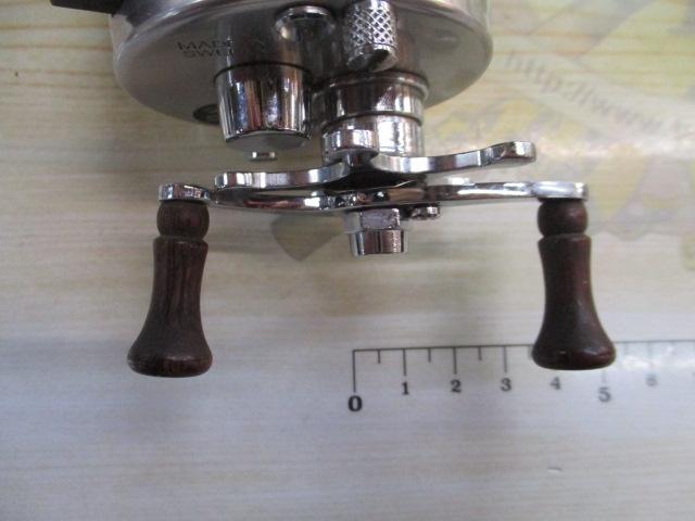 1500C IAR シルバー