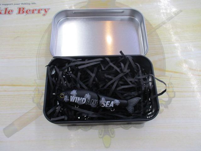 ｼﾞｮｲﾝﾃｯﾄﾞｸﾛｰ70ｷｰﾎﾙﾀﾞｰ