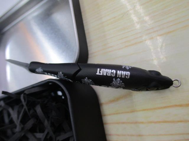 ｼﾞｮｲﾝﾃｯﾄﾞｸﾛｰ70ｷｰﾎﾙﾀﾞｰ