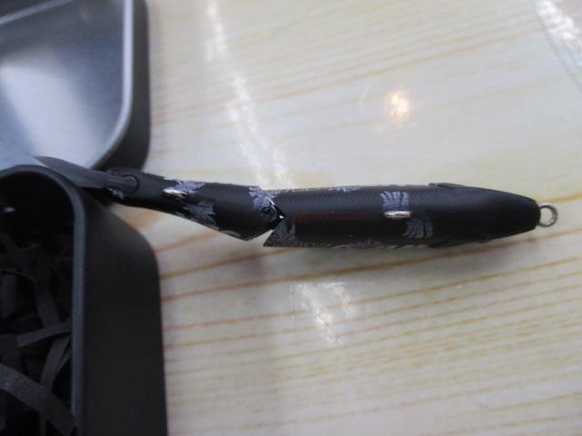 ｼﾞｮｲﾝﾃｯﾄﾞｸﾛｰ70ｷｰﾎﾙﾀﾞｰ