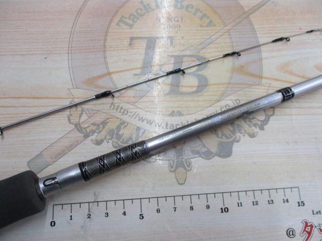 ハートランド HL6101ULLX/RS-SMT16