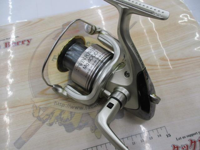 03ツインパワーMg 4000