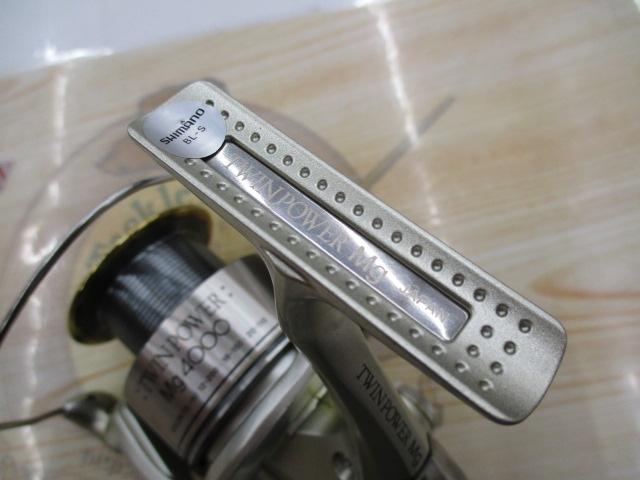 03ツインパワーMg 4000