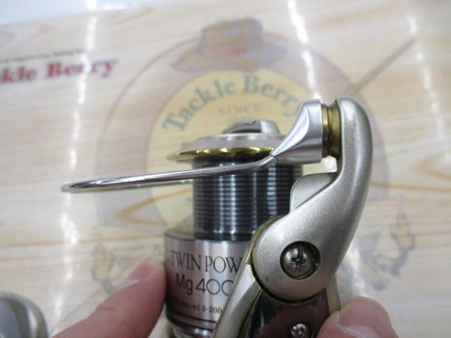 03ツインパワーMg 4000