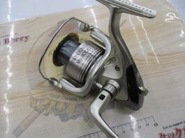 03ﾂｲﾝﾊﾟﾜｰMg 4000