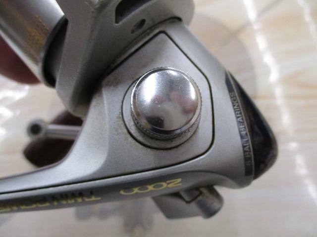 98ツインパワー 3000