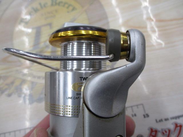 98ツインパワー 3000