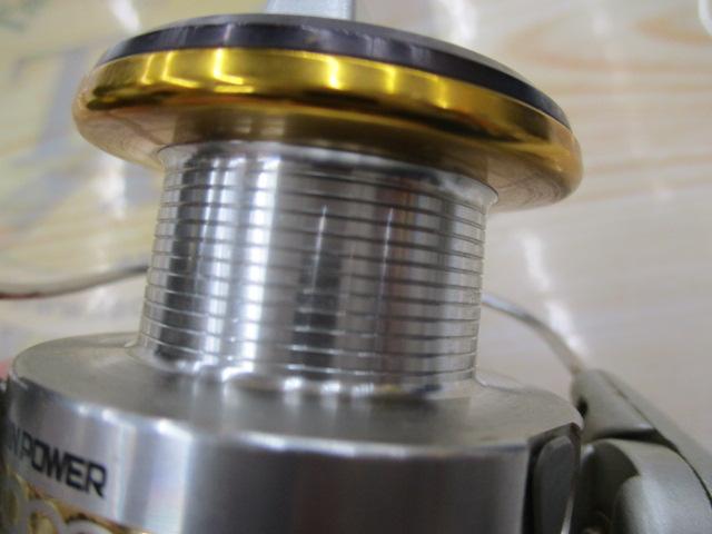 98ツインパワー 3000