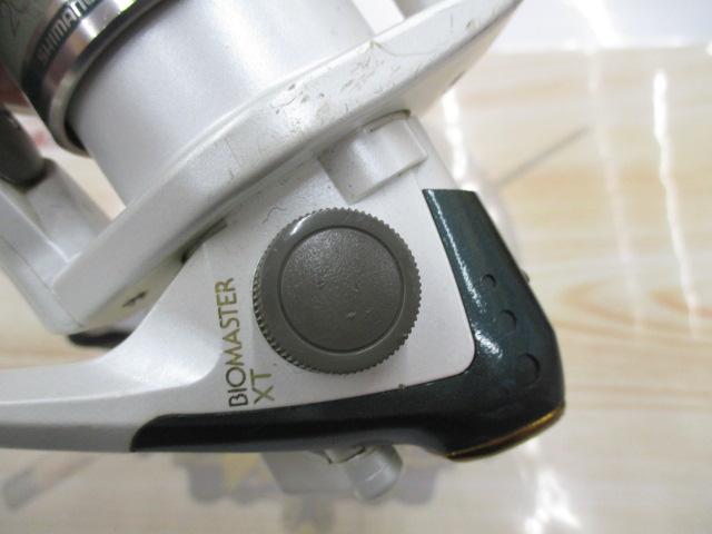 95バイオマスターXT 2000DH