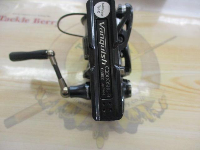 19ｳﾞｧﾝｷｯｼｭ C2000SHG