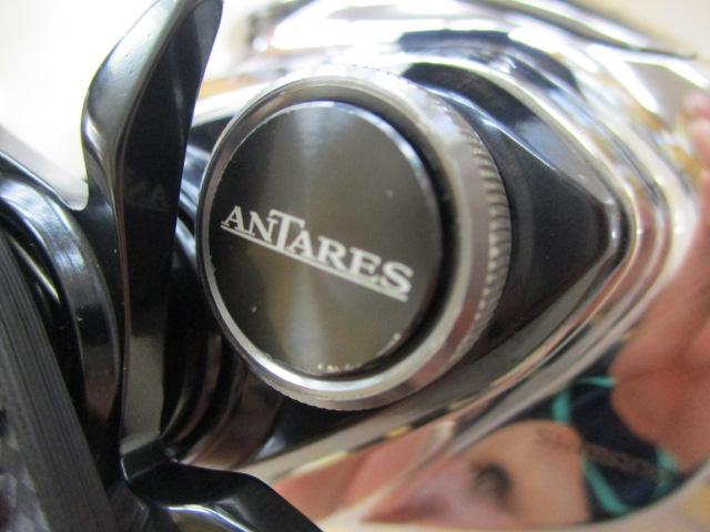 19ｱﾝﾀﾚｽ LH