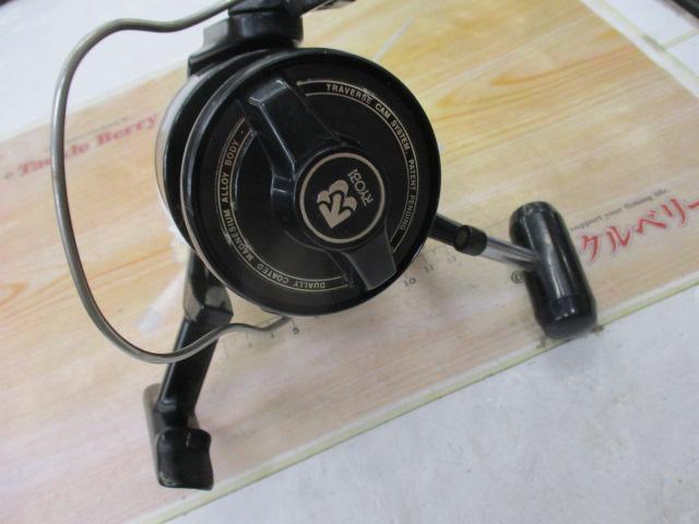 ﾌﾟﾛｽｶｲﾔｰ7ｽｰﾊﾟｰﾗｲﾄ 右(磯物/細糸)