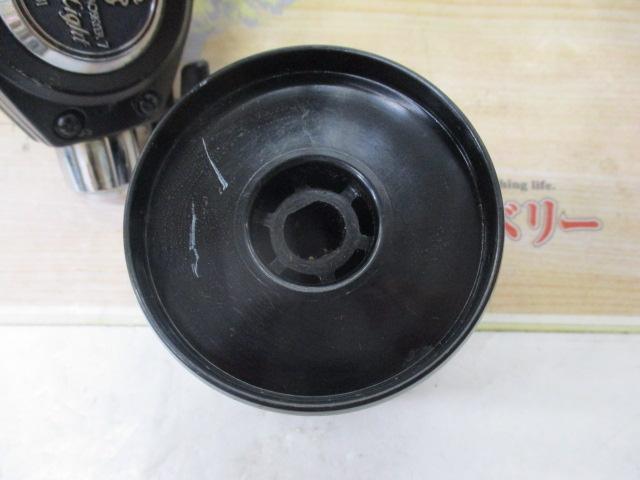 ﾌﾟﾛｽｶｲﾔｰ7ｽｰﾊﾟｰﾗｲﾄ 右(磯物/細糸)