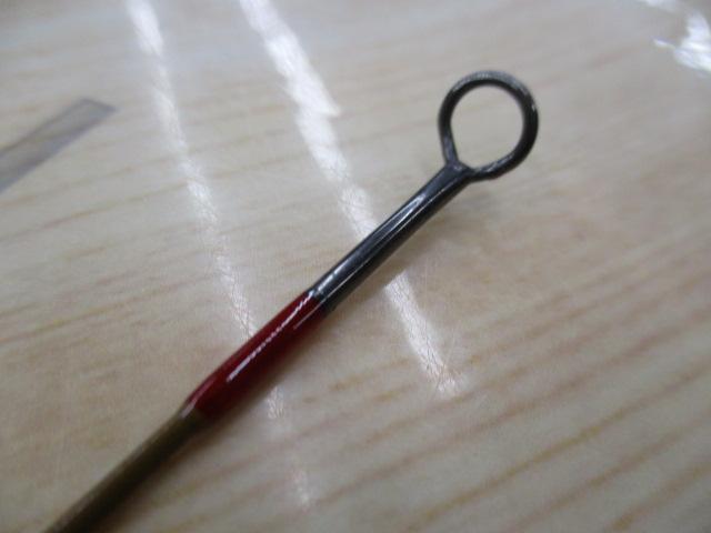 フライフィッシングエントリーパック 804-4(カーキロッド)