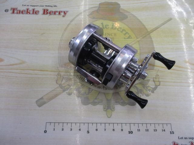 アンバサダー2500Cシルバー