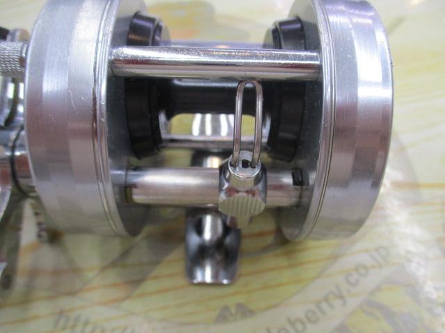 アンバサダー2500Cシルバー