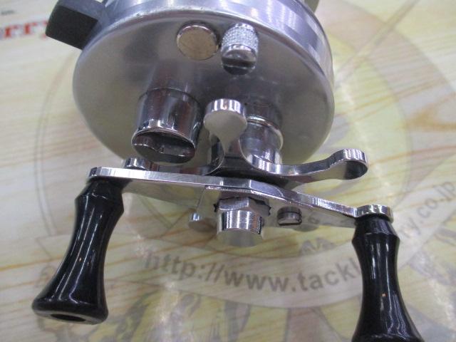 アンバサダー2500Cシルバー