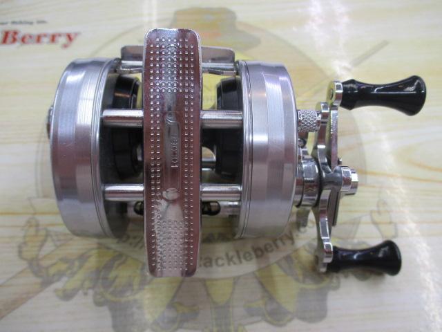 アンバサダー2500Cシルバー