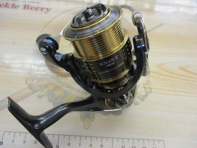 15イグジスト 2003C