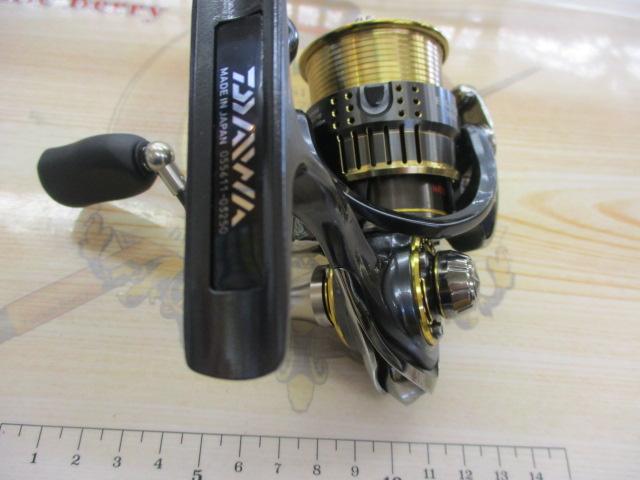 15イグジスト 2003C