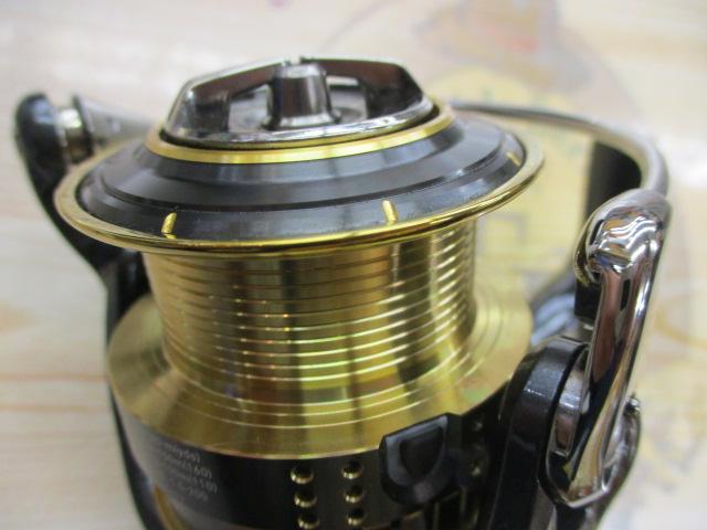 15イグジスト 3012H