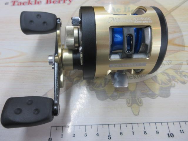 モラム SX1600Cウルトラマグ AE-74