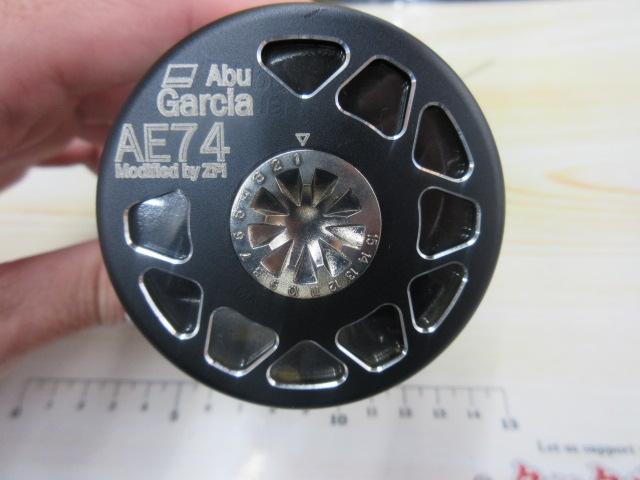 モラム SX1600Cウルトラマグ AE-74