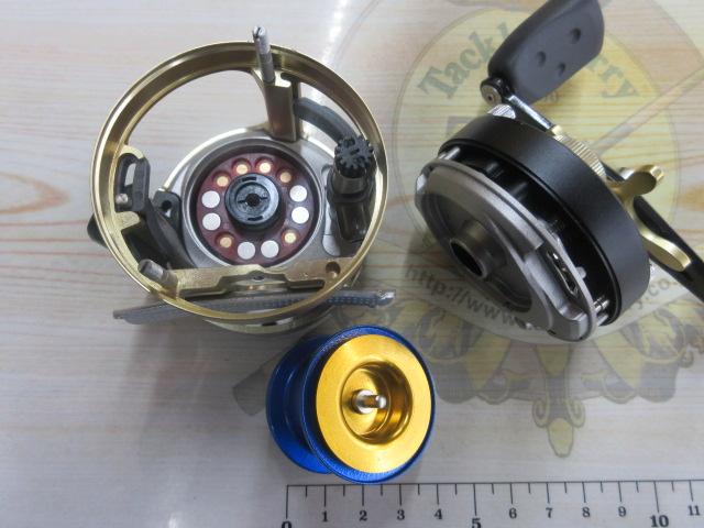 モラム SX1600Cウルトラマグ AE-74