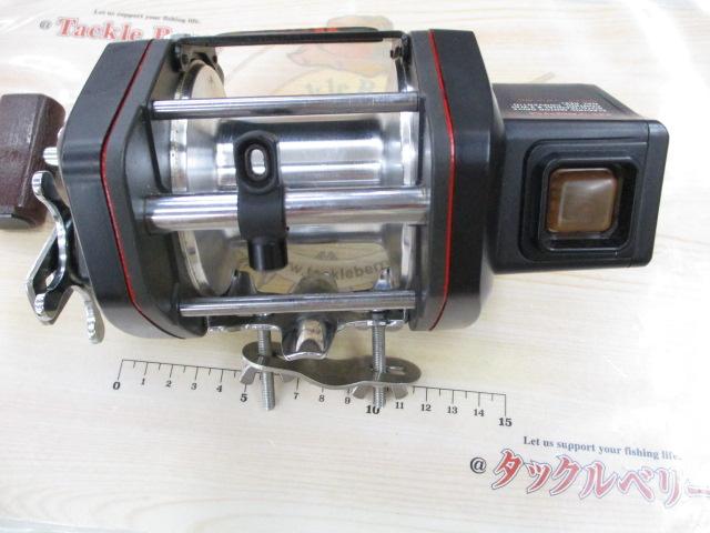 シーハンター02MD Ⅱ