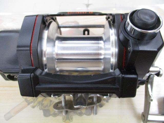 シーハンター02MD Ⅱ