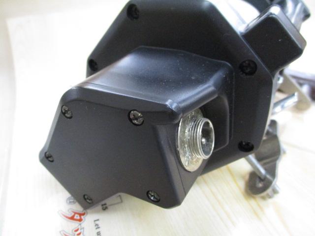 シーハンター02MD Ⅱ