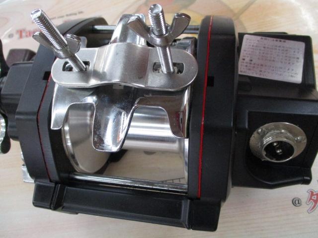 シーハンター02MD Ⅱ