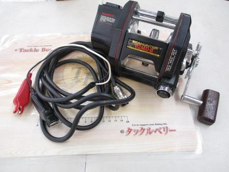 ｼｰﾊﾝﾀｰ02MD Ⅱ 