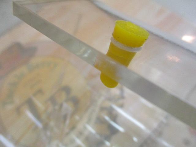 フライメン フライテスター