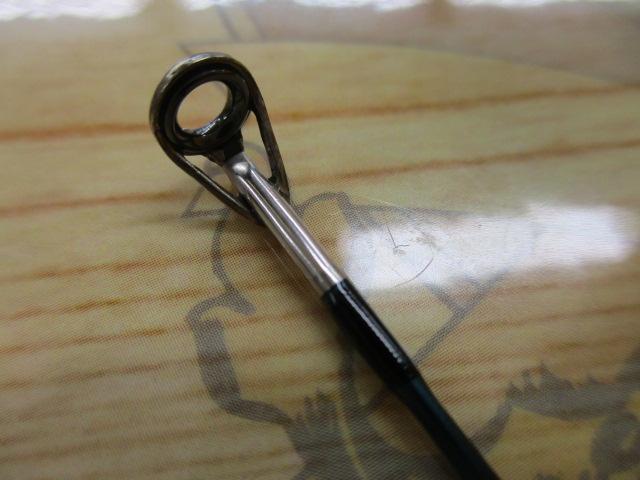 スーパースティンガー ボロン SSS-64 Si