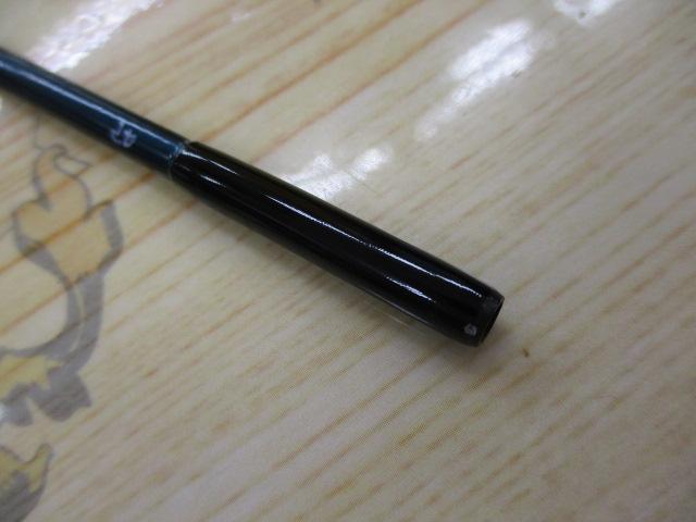 スーパースティンガー ボロン SSS-64 Si