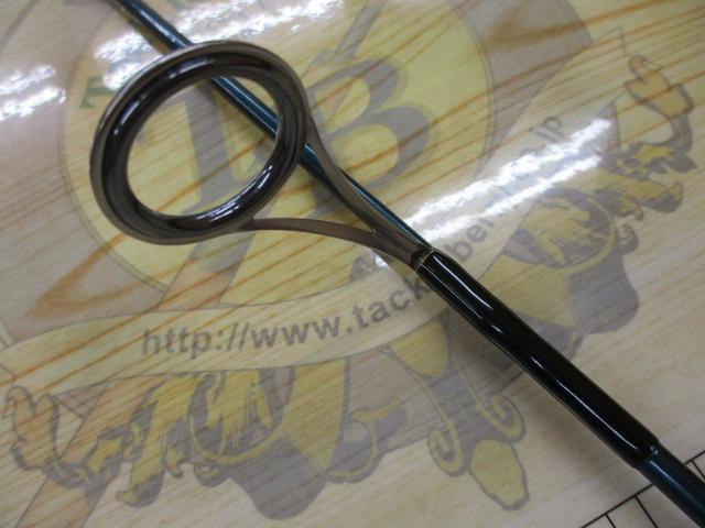 スーパースティンガー ボロン SSS-64 Si