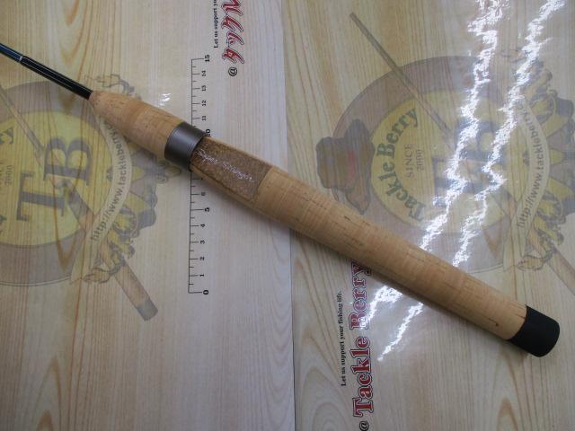 スーパースティンガー ボロン SSS-64 Si